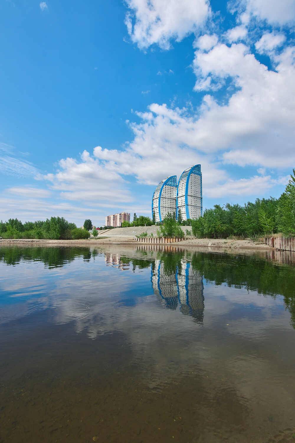 волгоград, волжские паруса, , Павел Сторчилов