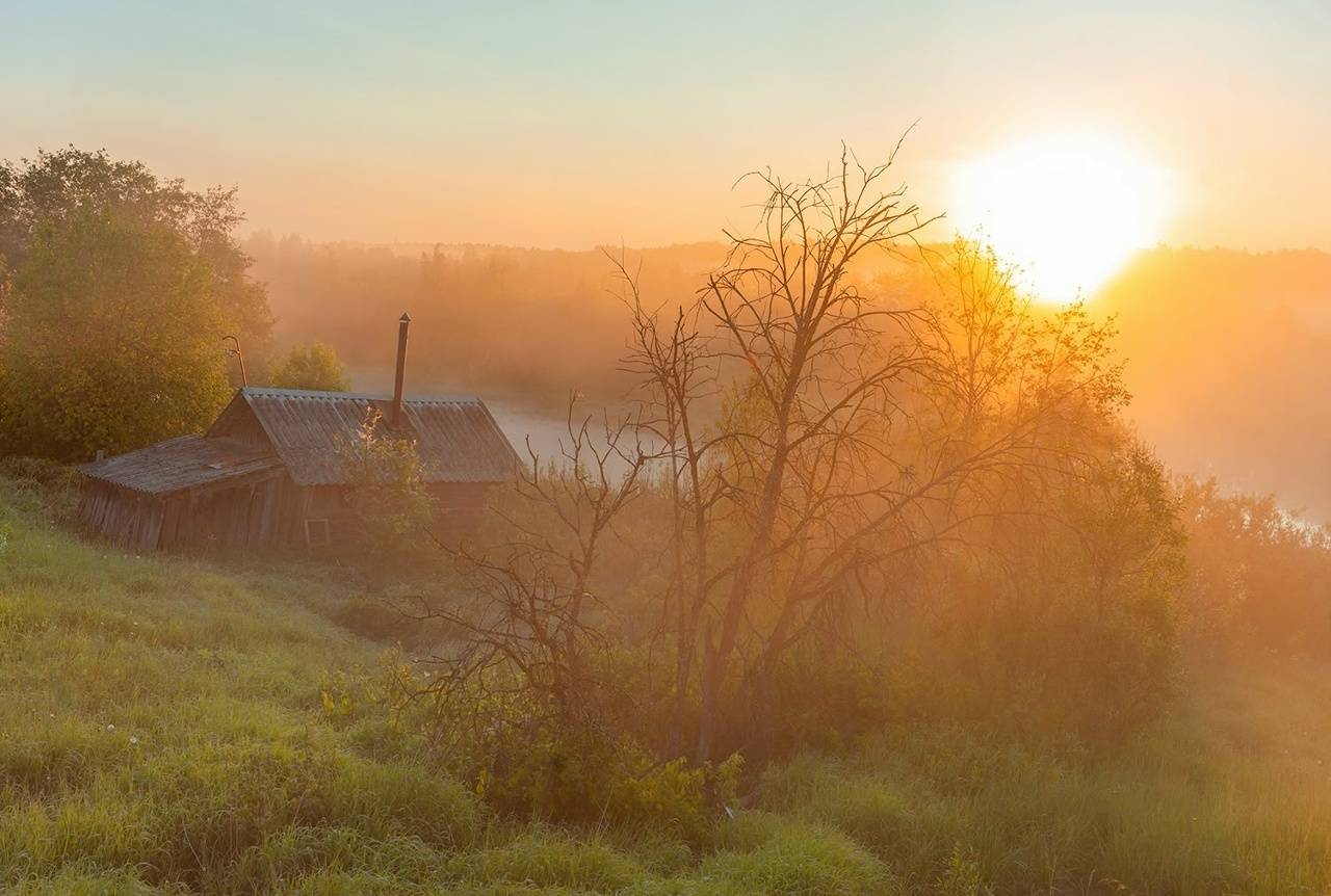 , Петр Косых