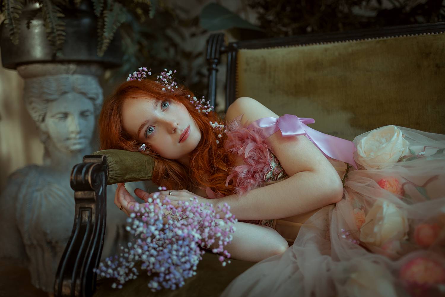 , Котов Денис