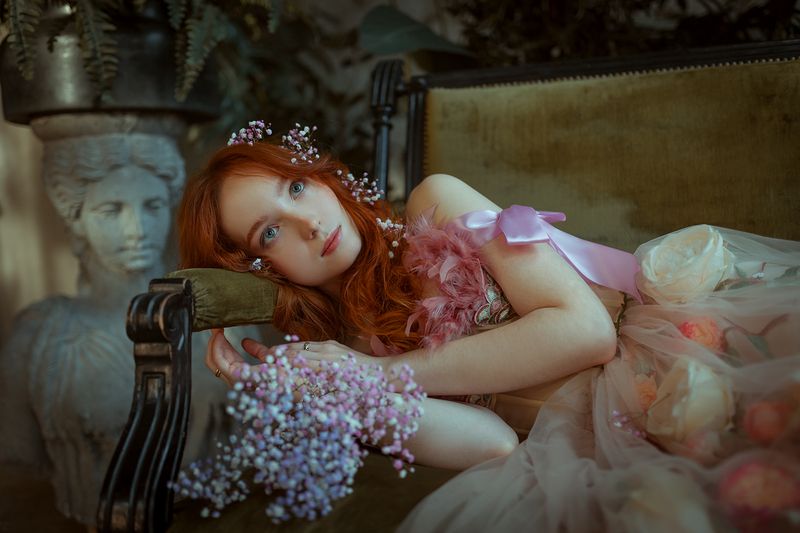 Алина фото превью