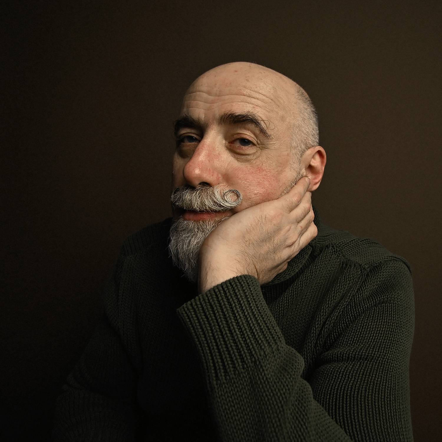 , Илья Зубов