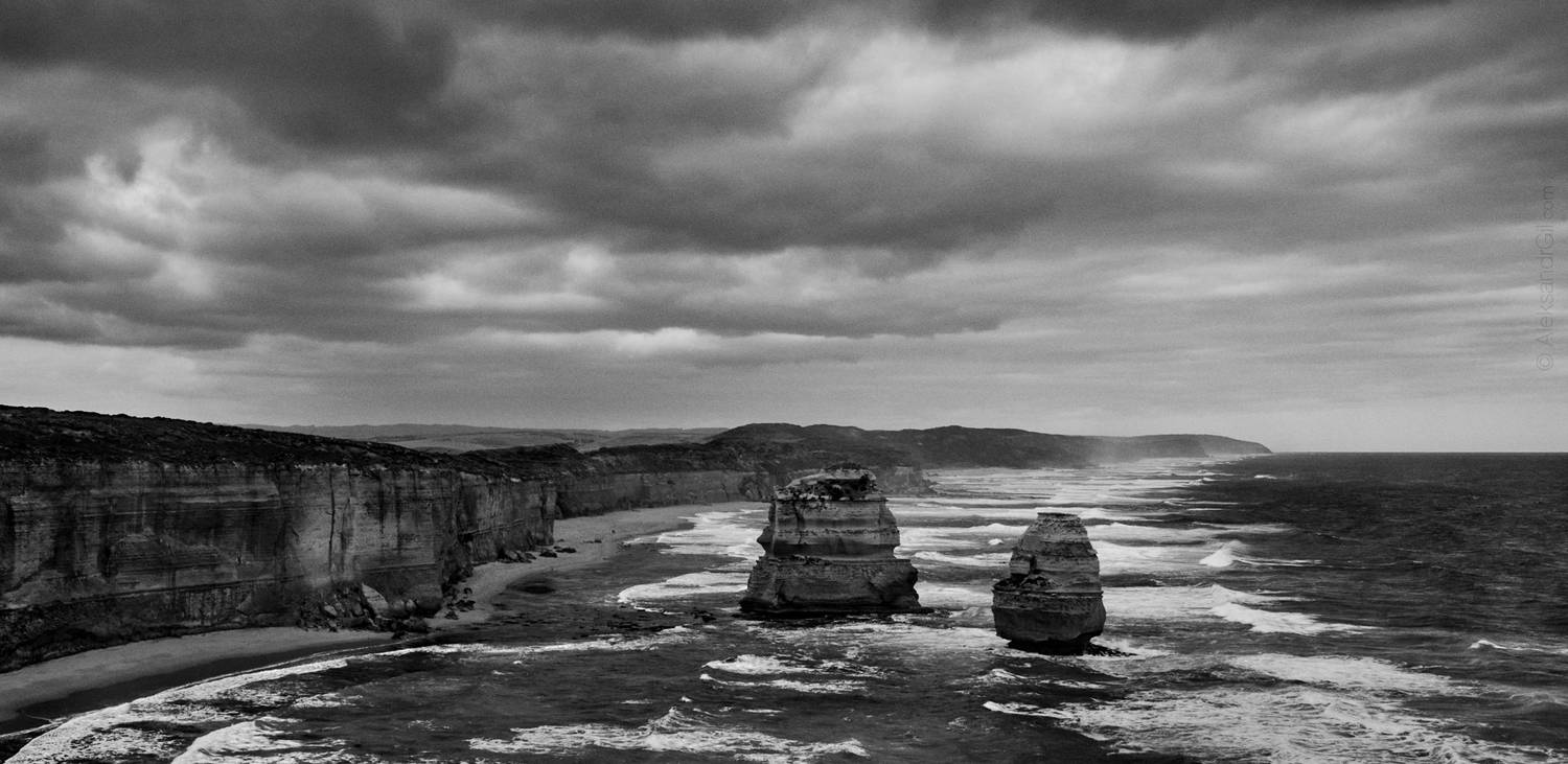 , Гиль Александр