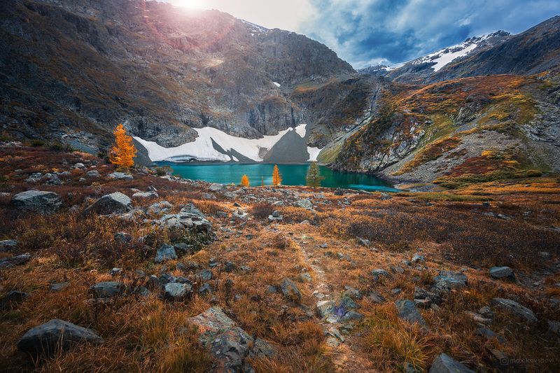 Алтай  фото превью