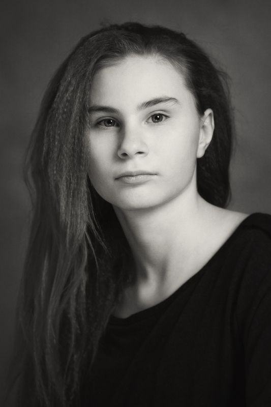 портрет Портретное фото превью