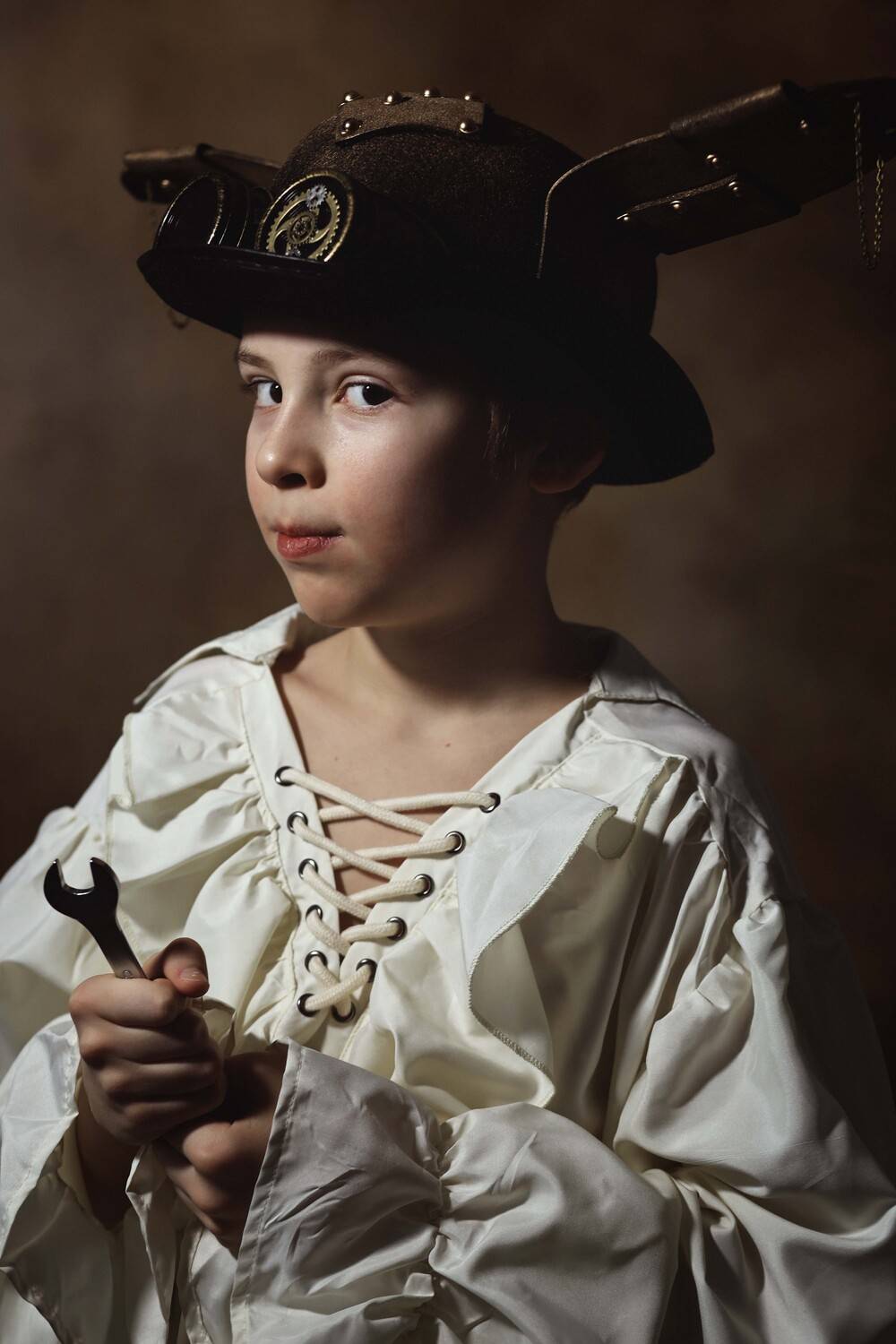 , Аксинья Лысенкова