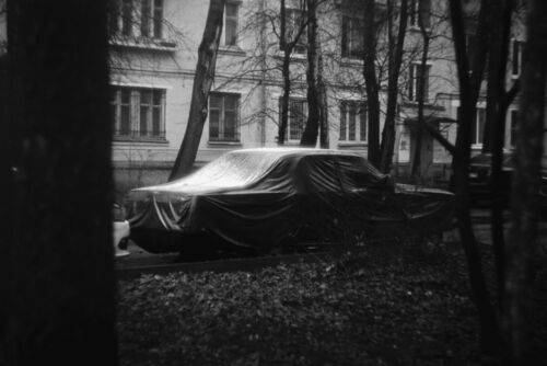 Moscow, November 2025