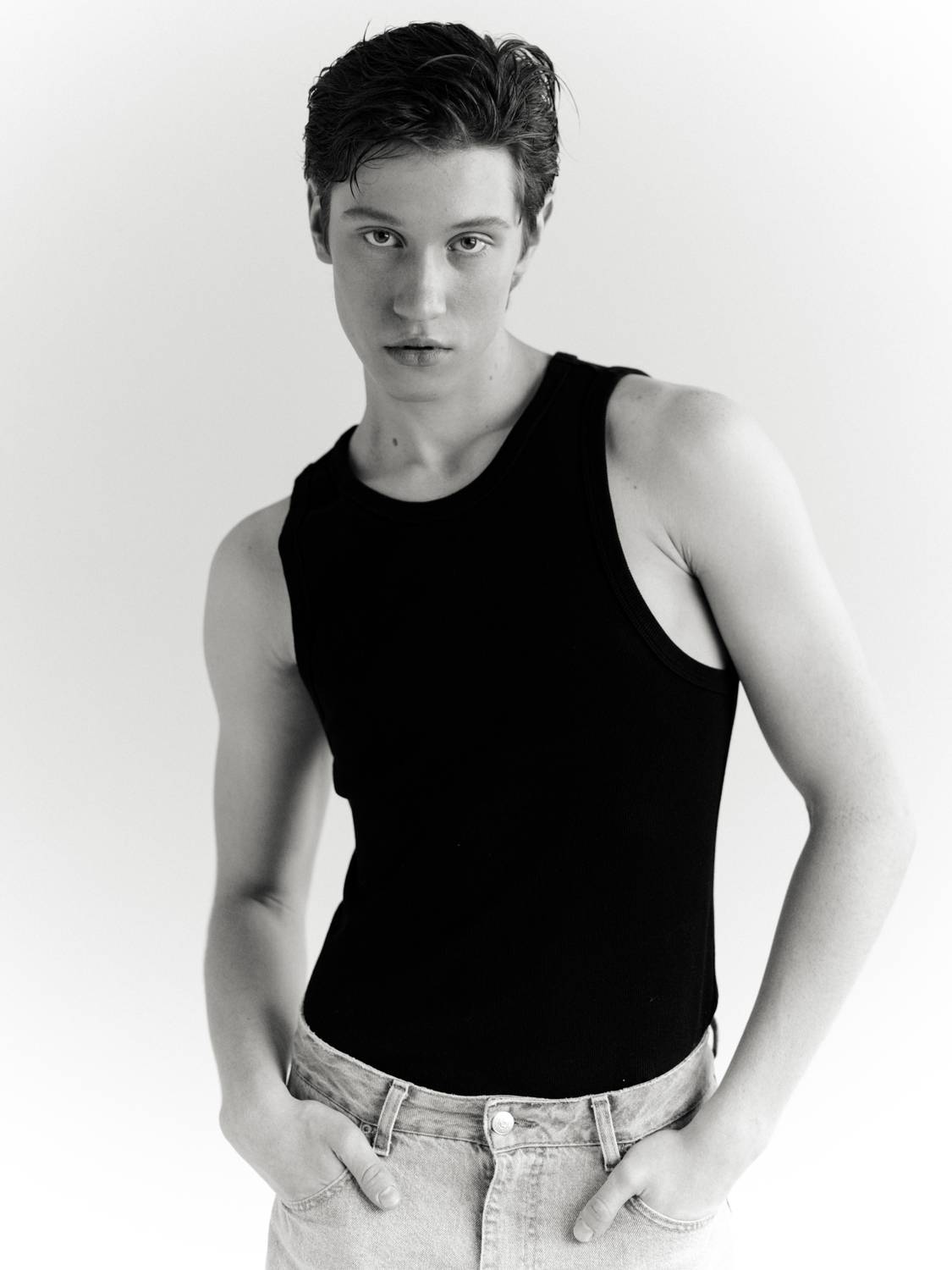 , Павел Зайков