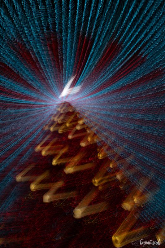 Тульская Ёлка фото превью