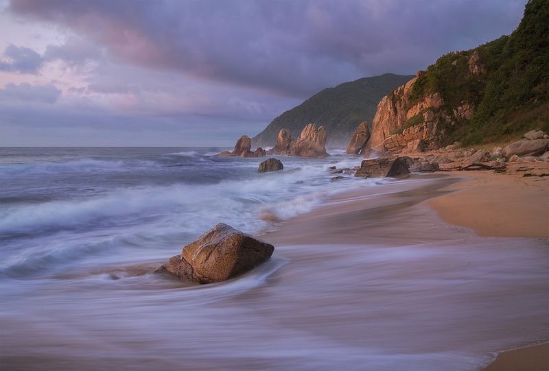 Приморье фото превью