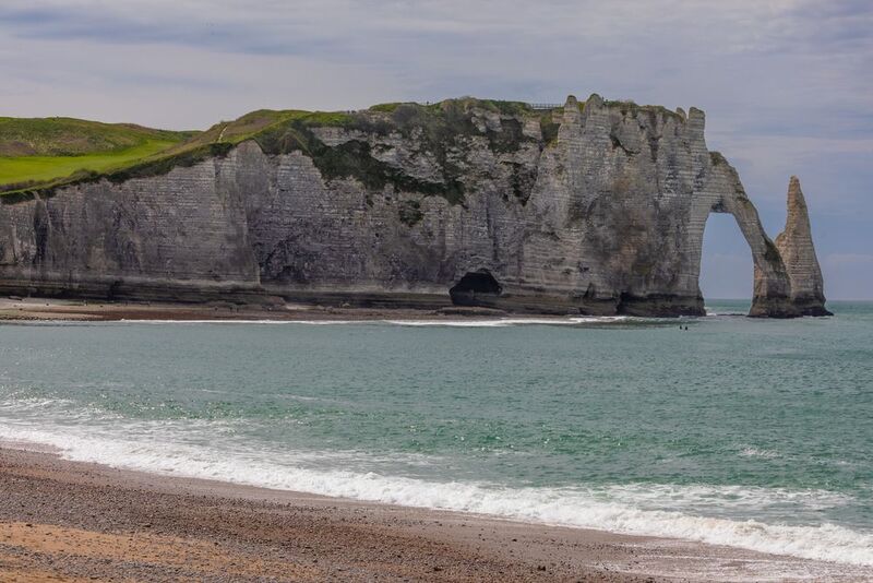 Normandie фото превью