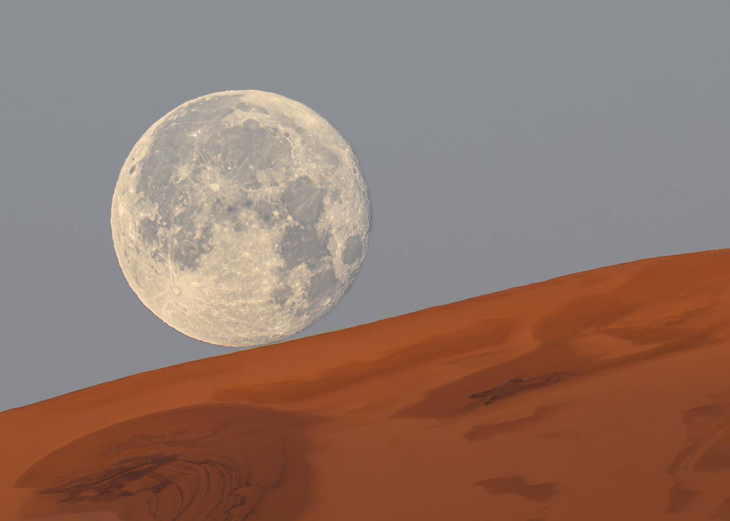 maroc, marocco, sahara desert, desert, sand, orange, light, марокко, пустыня, сахара, пейзаж, дюны, песок, moon, луна, Kaznov Stanislav
