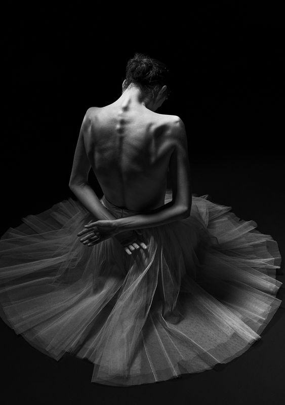 портрет, модель,арт, art, model, popular Ballerino фото превью