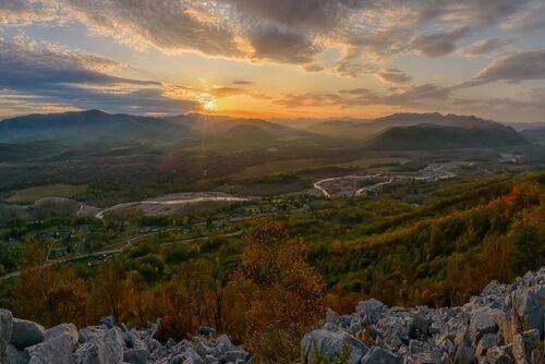 Мономаховский закат