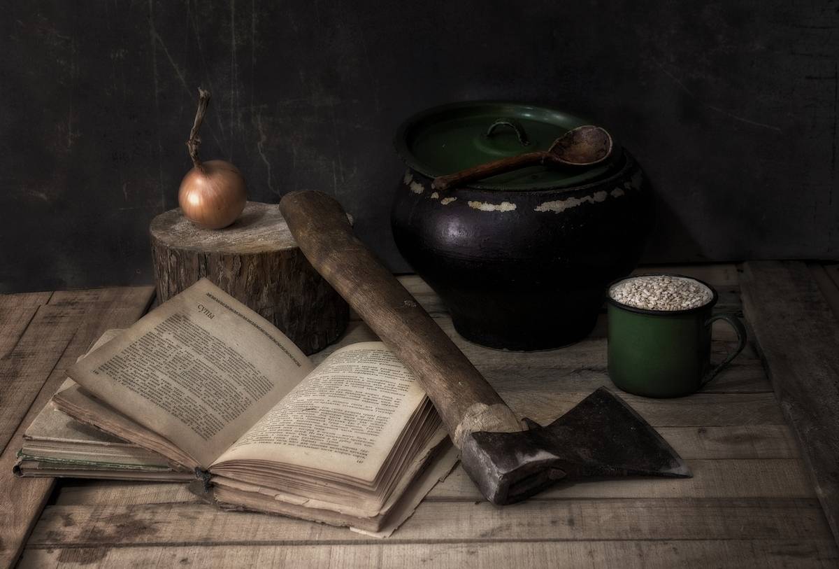 , Михаил Анисимов