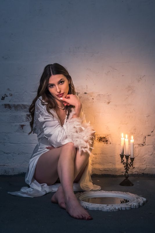 Wiktoria фото превью