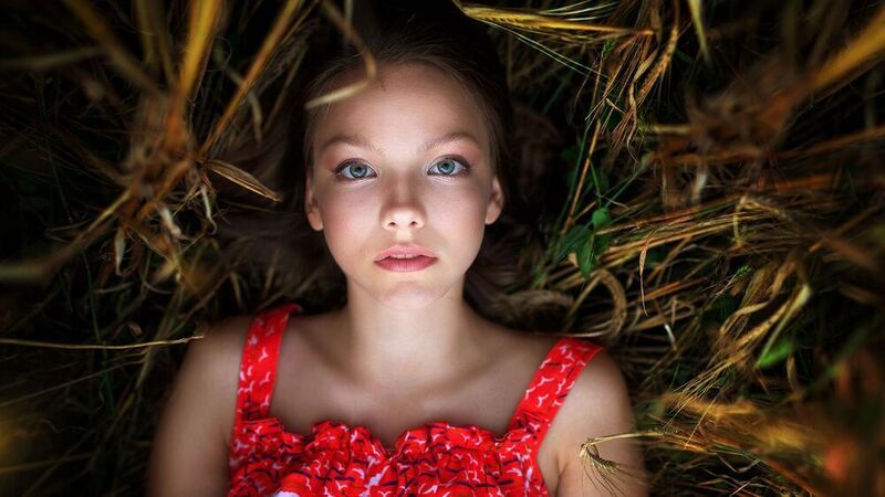 Ксения фото превью