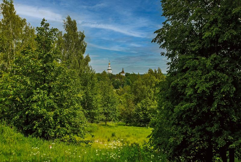 Истра фото превью