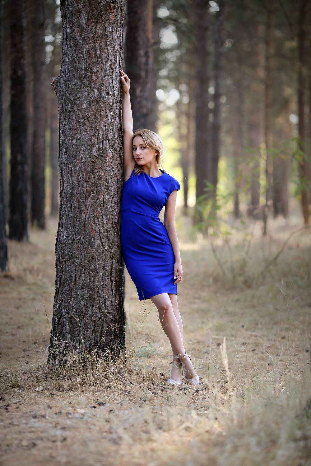 девушка, Murat Kuzhakhmetov