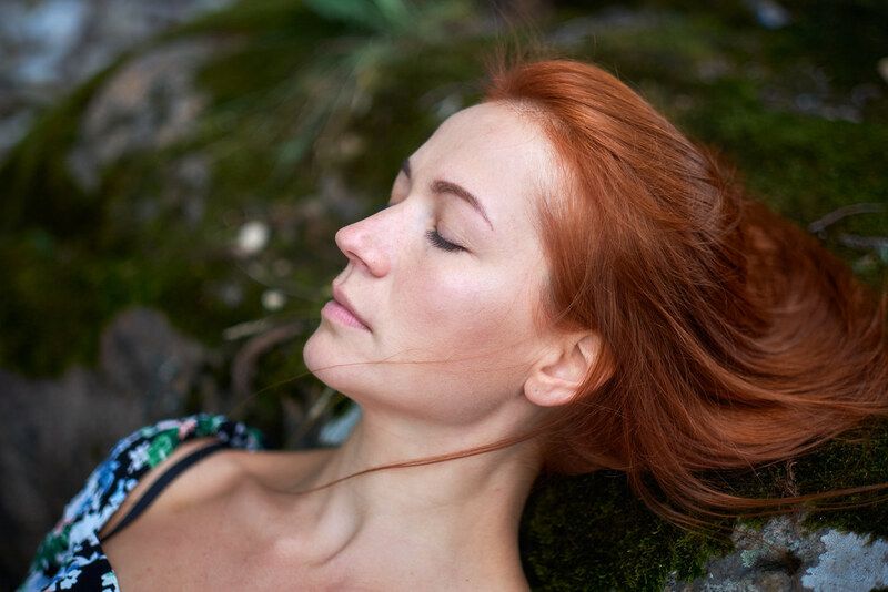 Лето фото превью