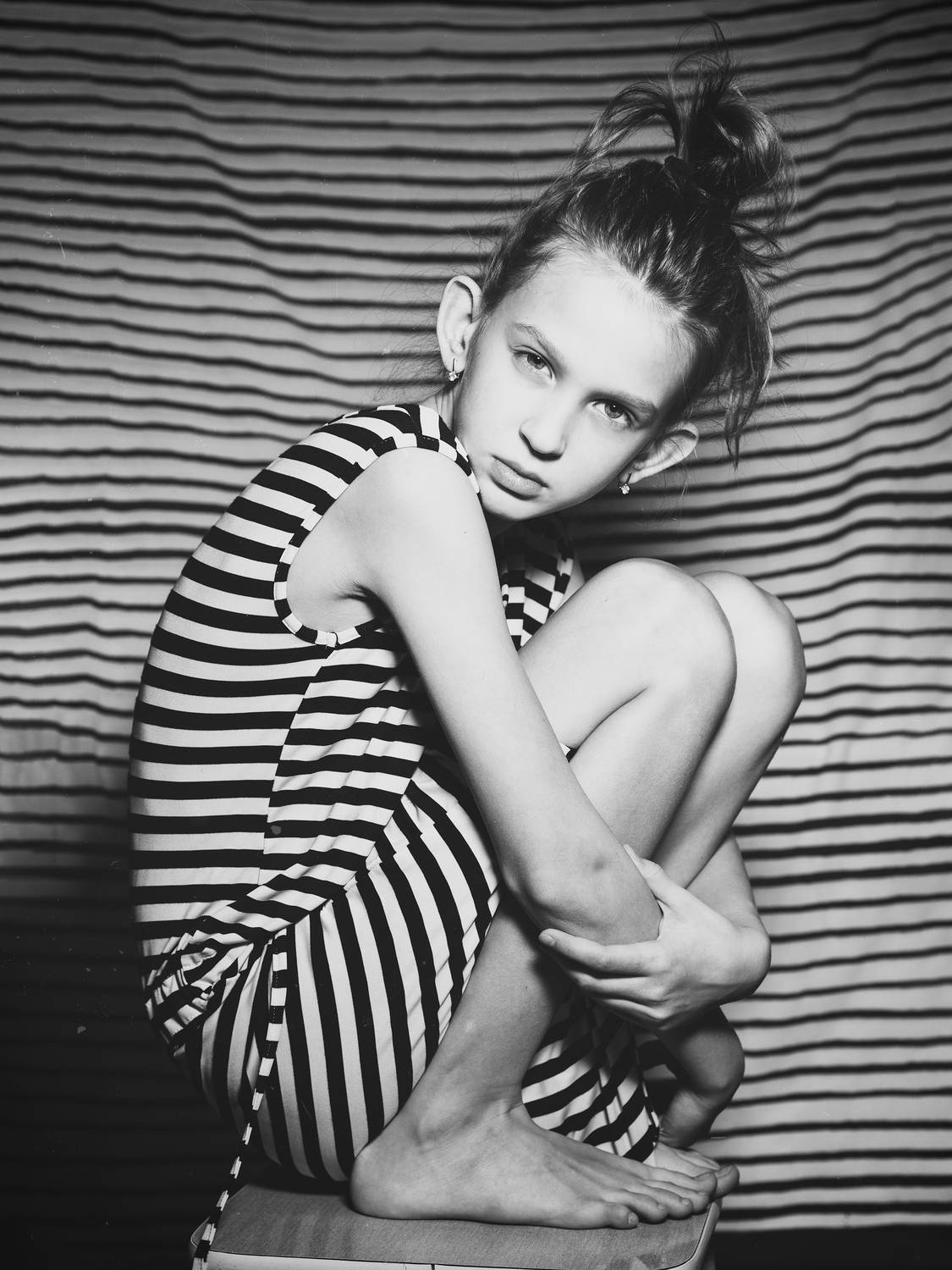 , Улитко Анастасия