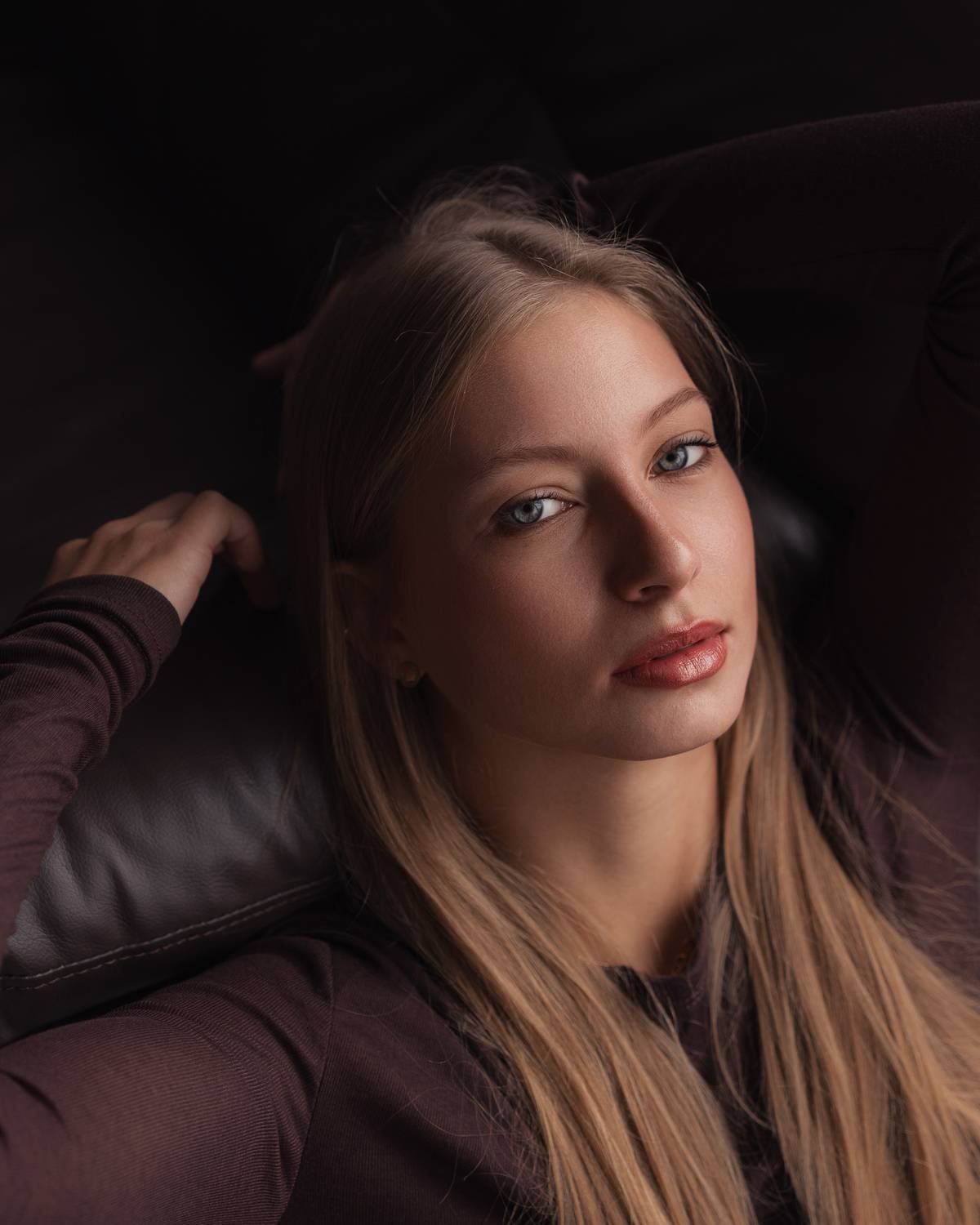 , Мария Пируева