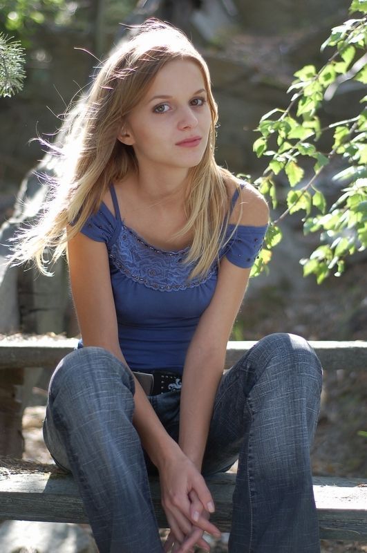 Портрет фото превью