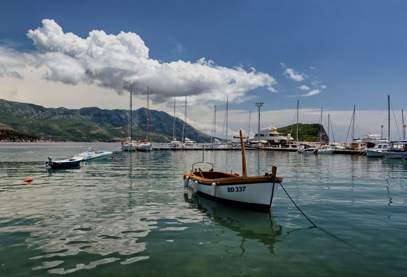 Вспоминая лето фото превью