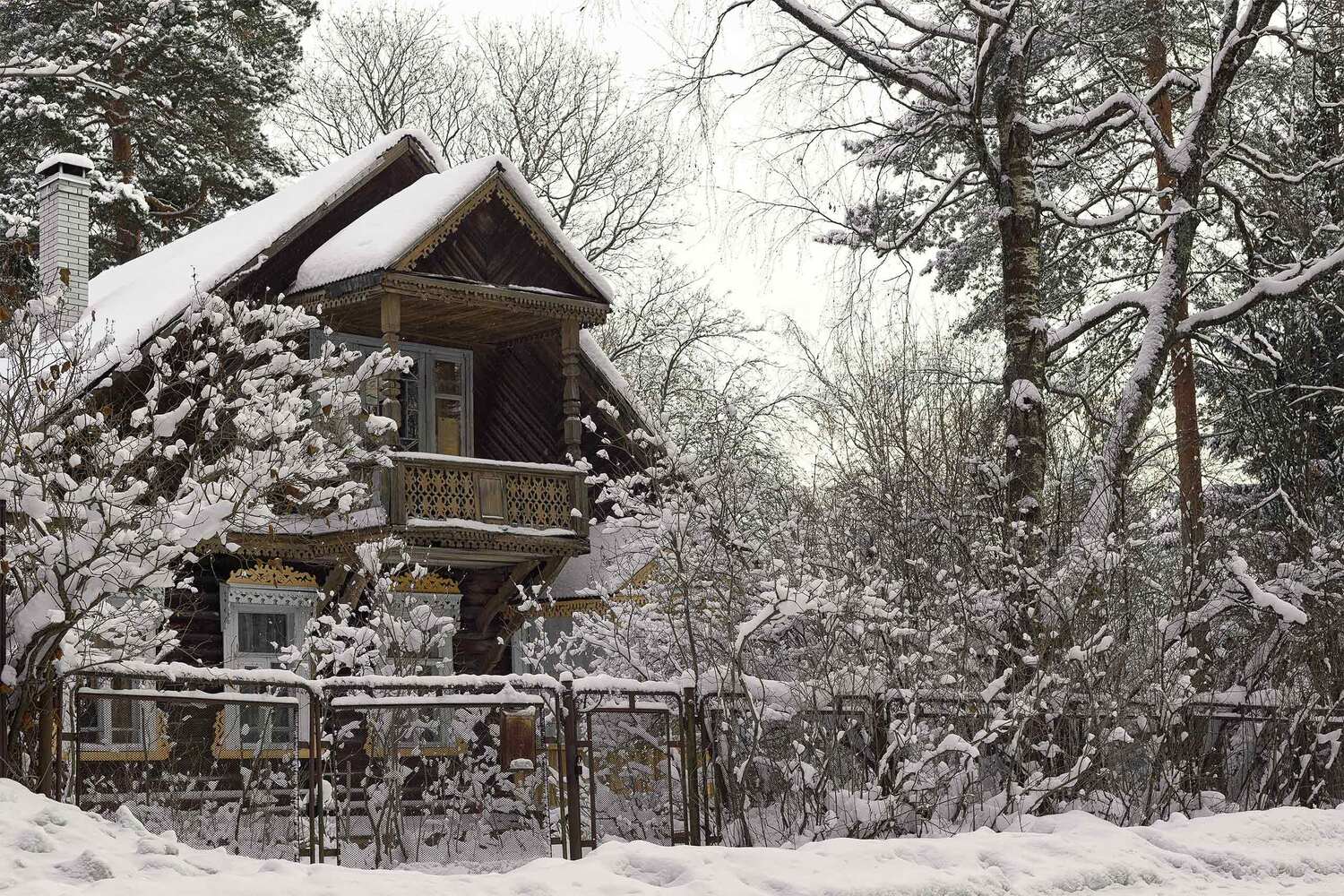 , Елена Михайлова