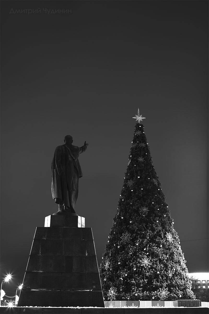 , Чудинин Дмитрий