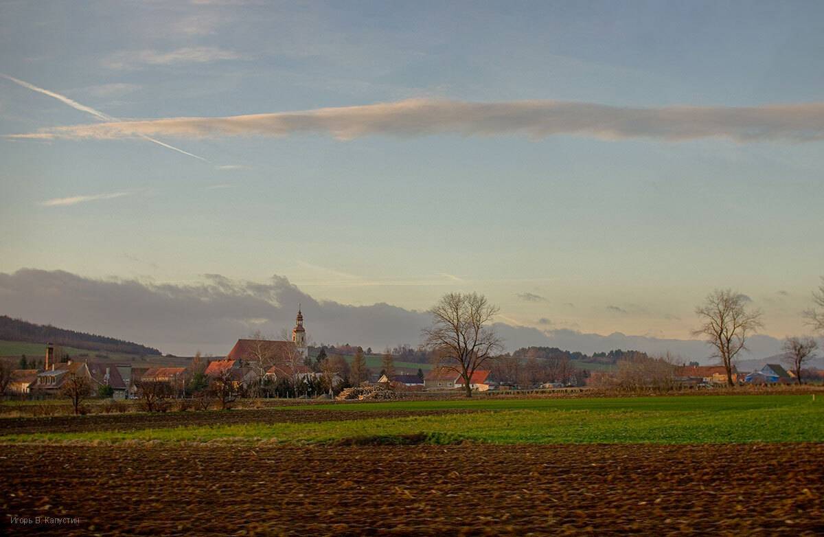 , Капустин Игорь