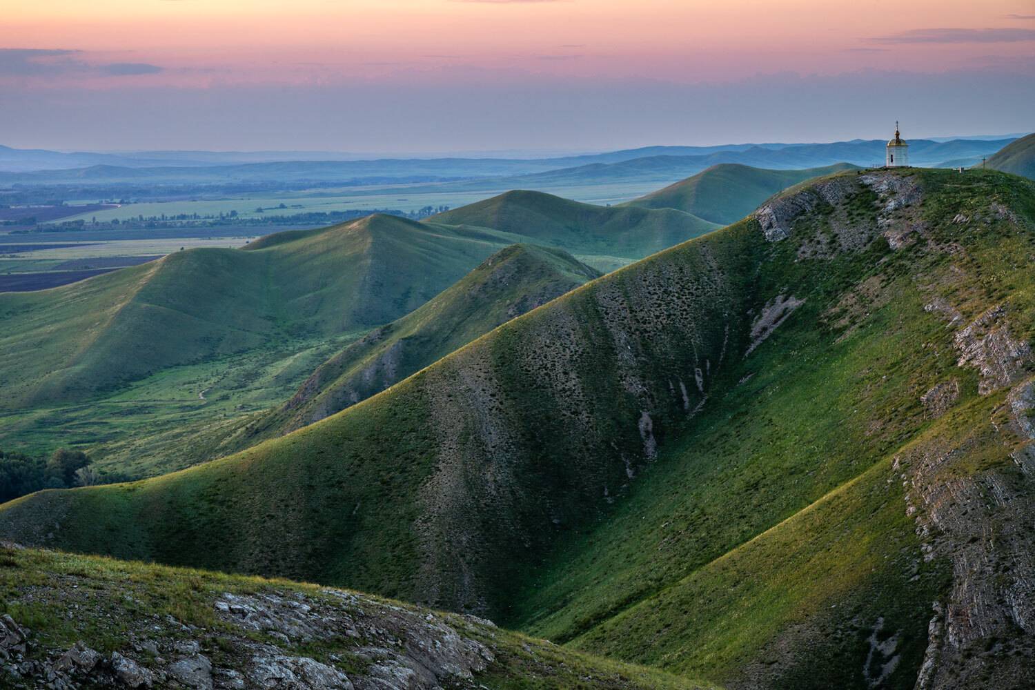 , Бушков Евгений