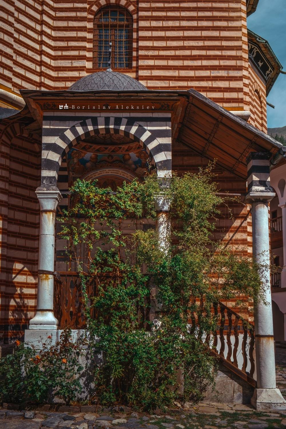 rila monastery,рилски манастир,bulgaria,българия, Алексиев Борислав