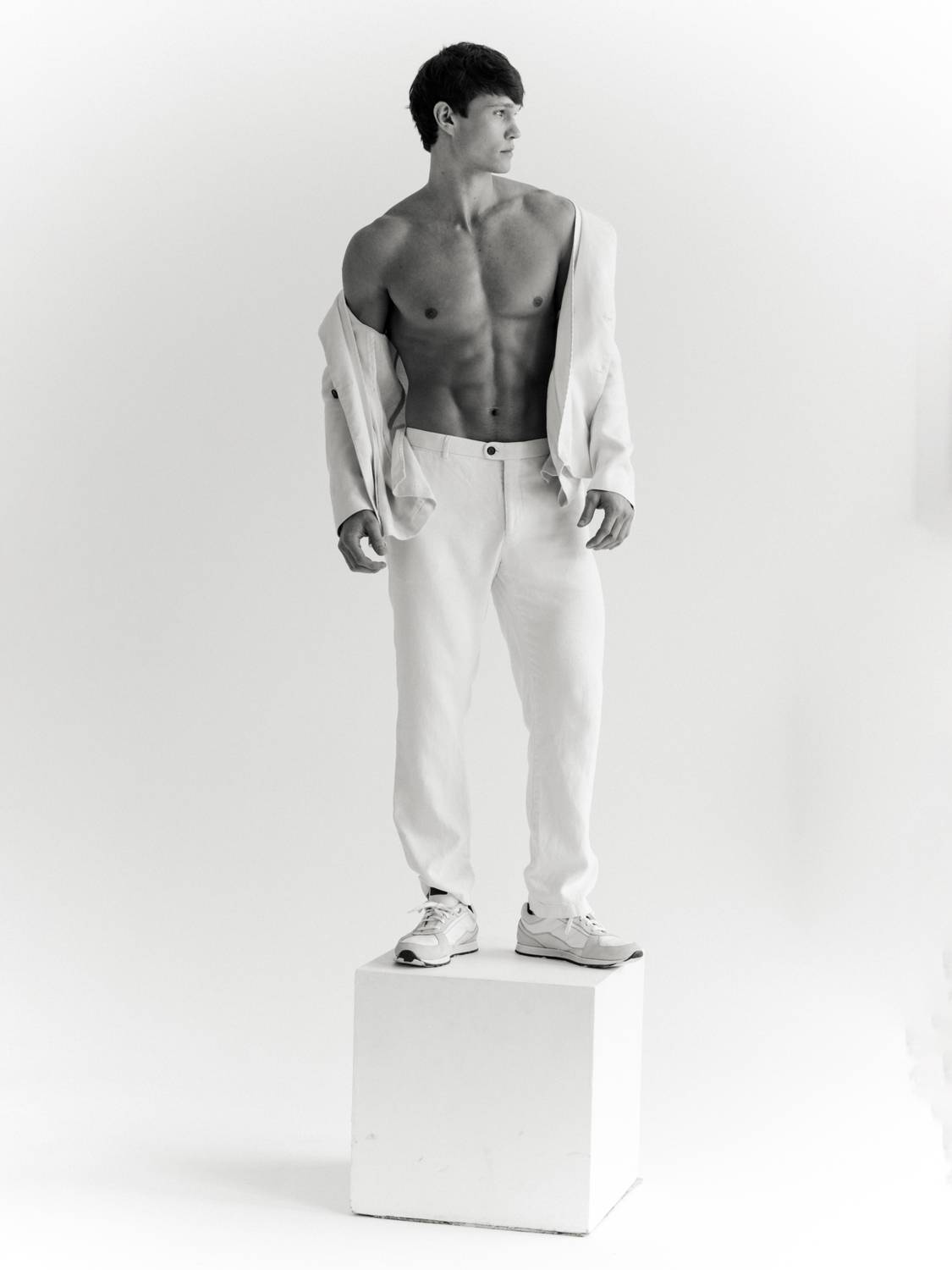 , Павел Зайков