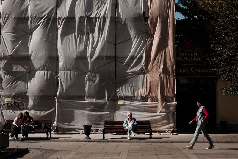 Ремонт на всех парусах фото превью