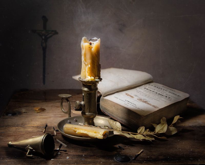 Размышление! фото превью