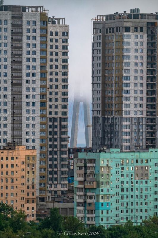 Владивосток фото превью