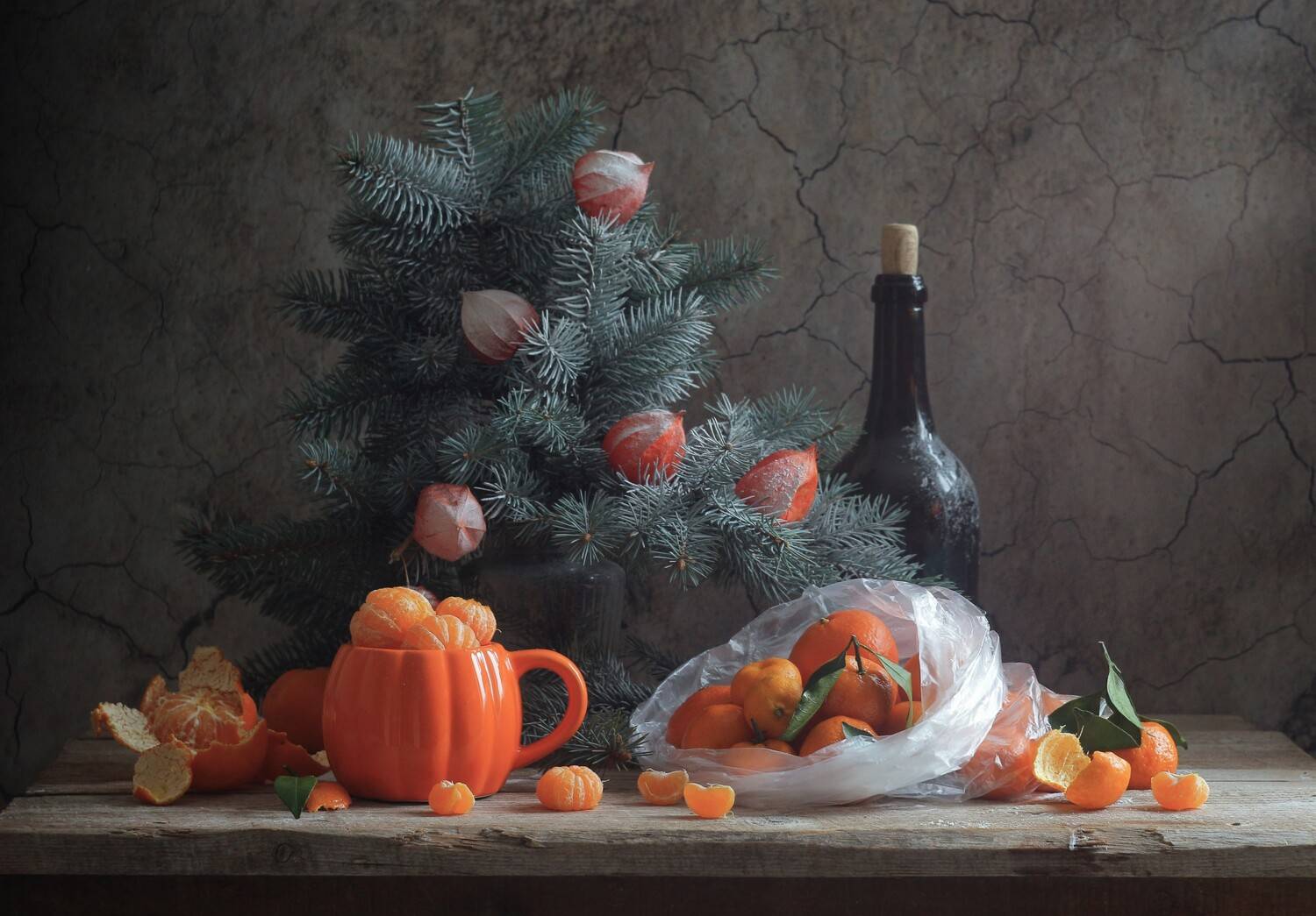 , Людмила Хрусталева*