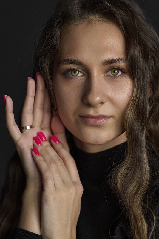 Александра фото превью