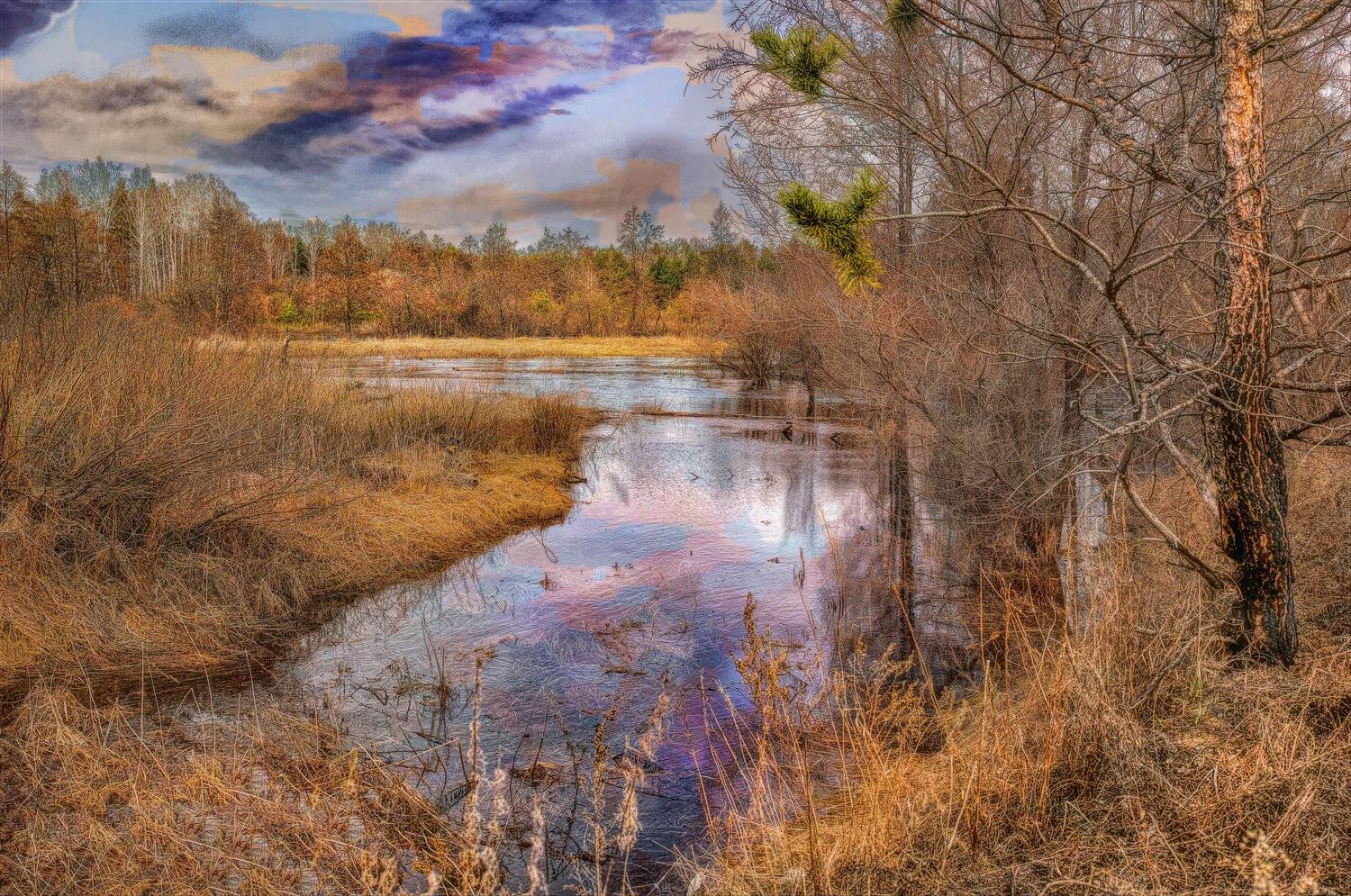 , Борис Бусыгин