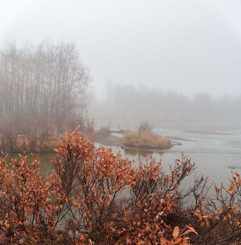 Чукотка. фото превью