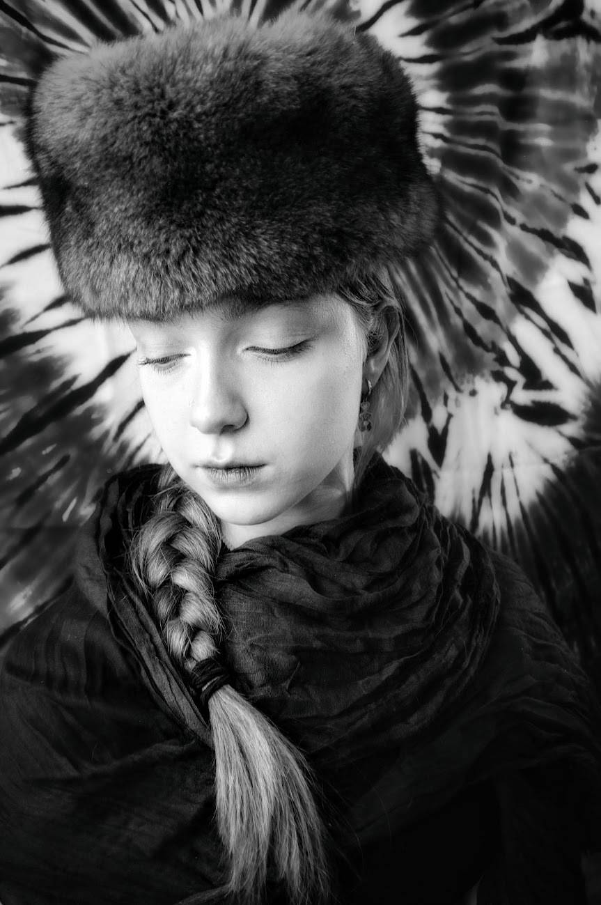 , Ирина Данилова