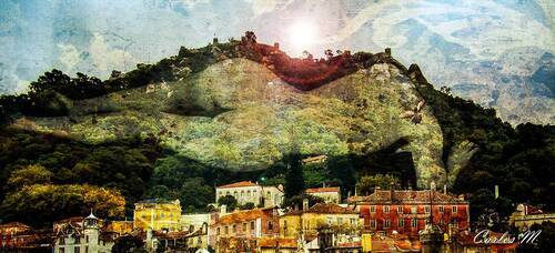 Mystical Sintra