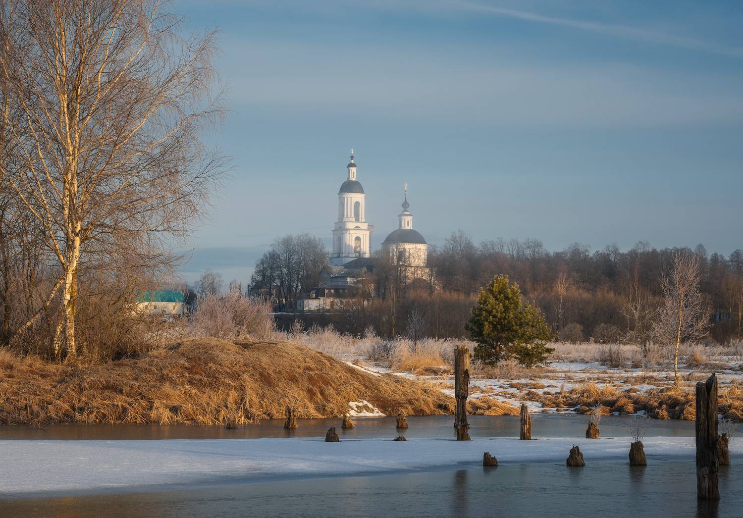, Виталий Левыкин