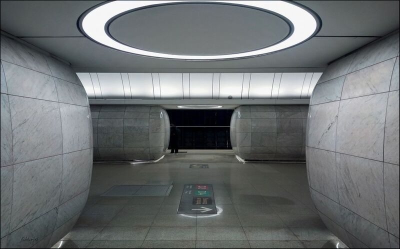 станция метро Марьина Роща Москва фото превью