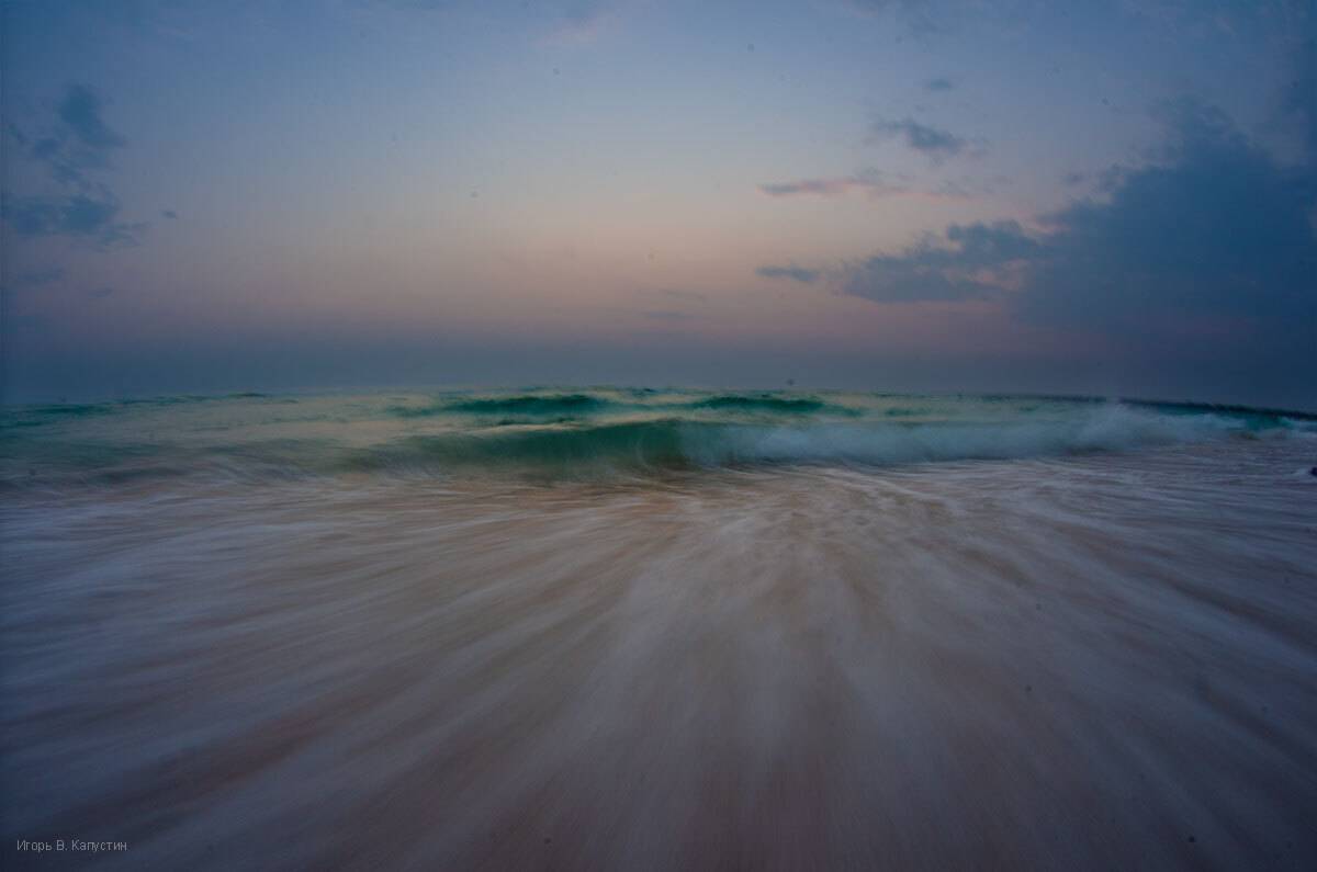 , Капустин Игорь