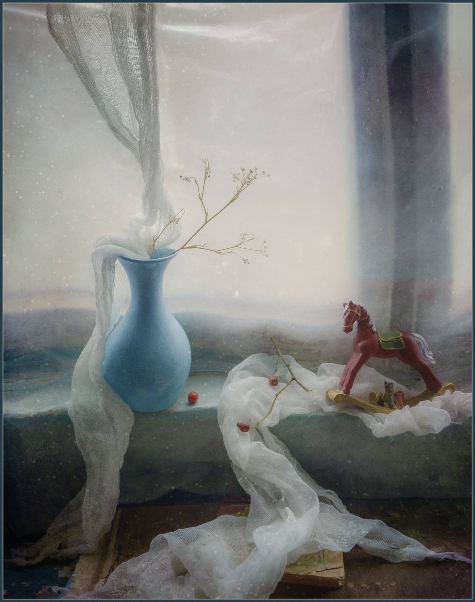 , Александр Хромеев