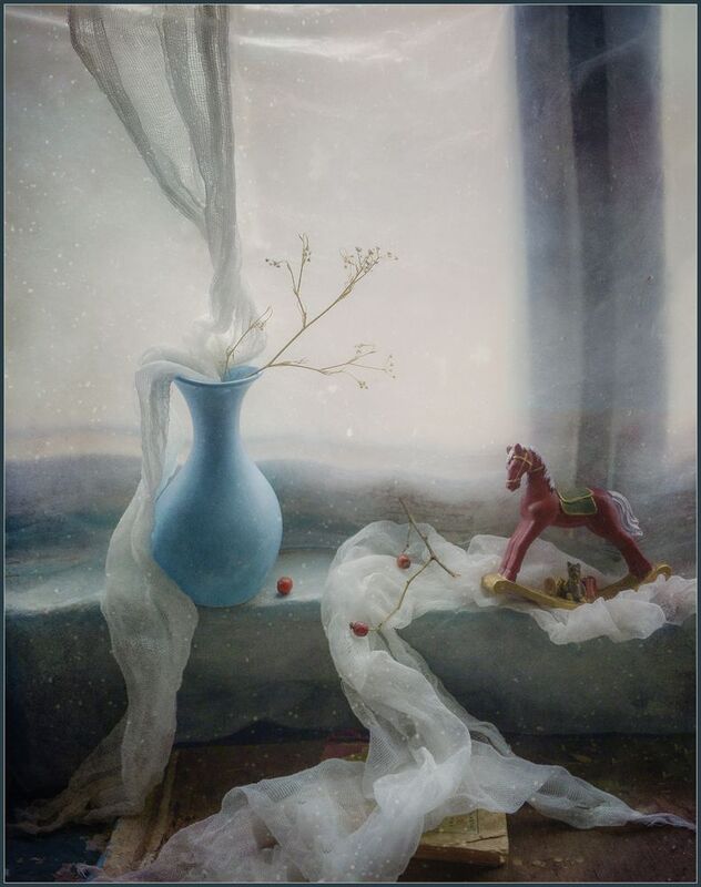 Декабрь.. фото превью