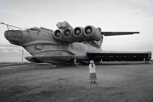 Призрак эпохи