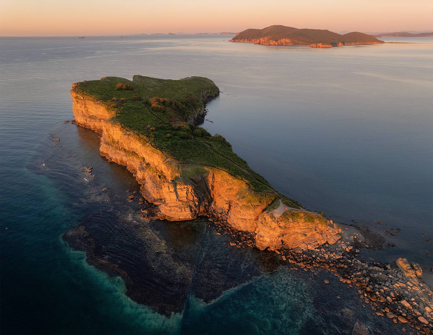 , Андрей Родионов