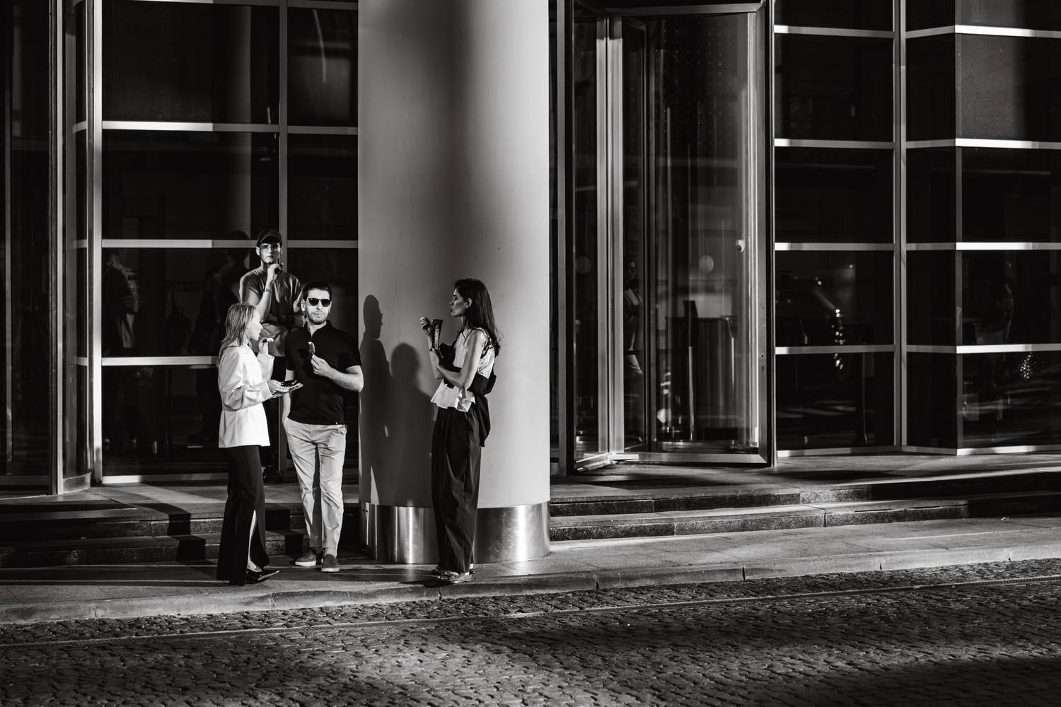 , Владимир Бероев